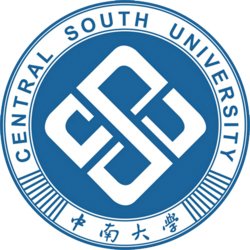 中南大學成教logo