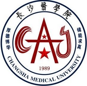 長沙醫學院成教logo