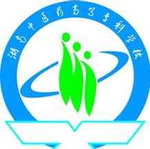 湖南中醫(yī)藥高等專科學(xué)校成教logo