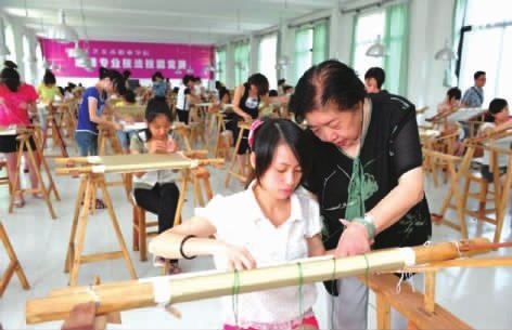 湖南省高等職業教育