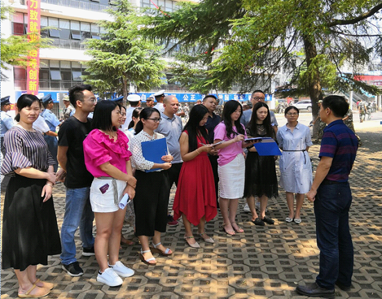 湖南科技職業學院