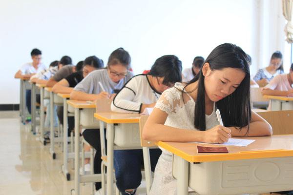 成考考試技巧