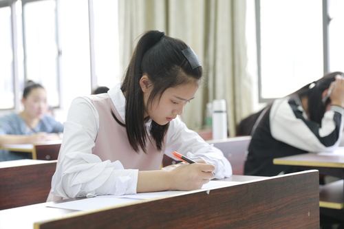 成人高考考試注意事項(xiàng)