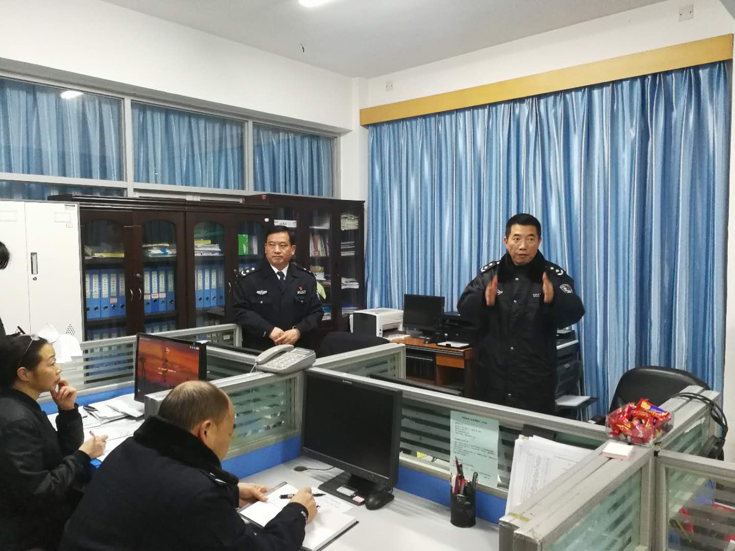 湖南警察學院