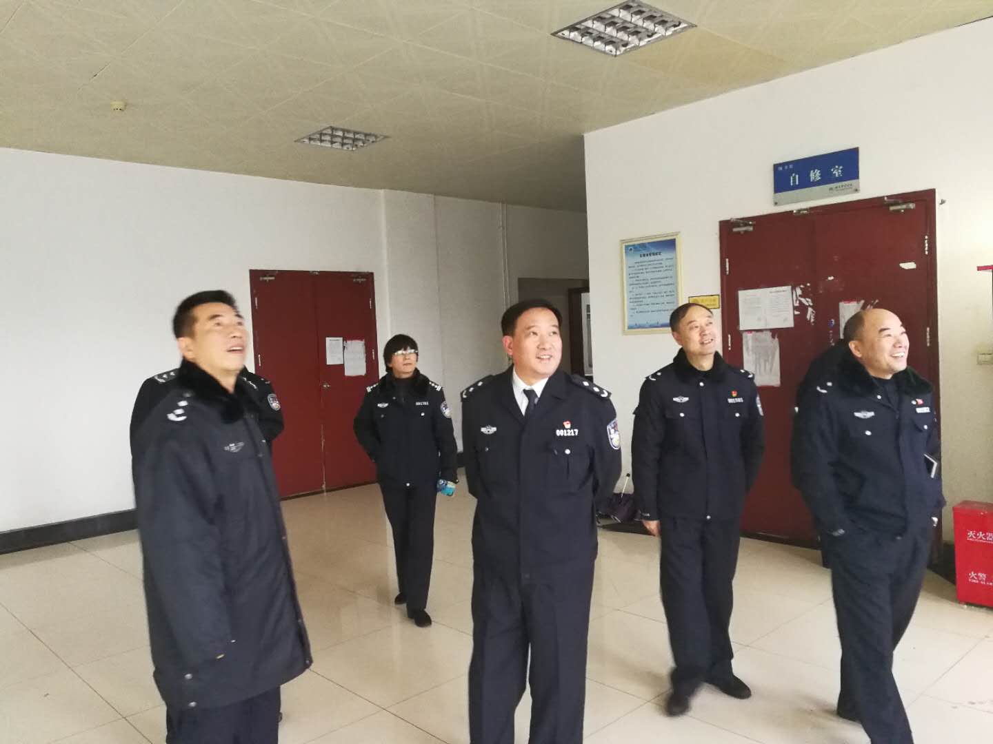 湖南警察學院
