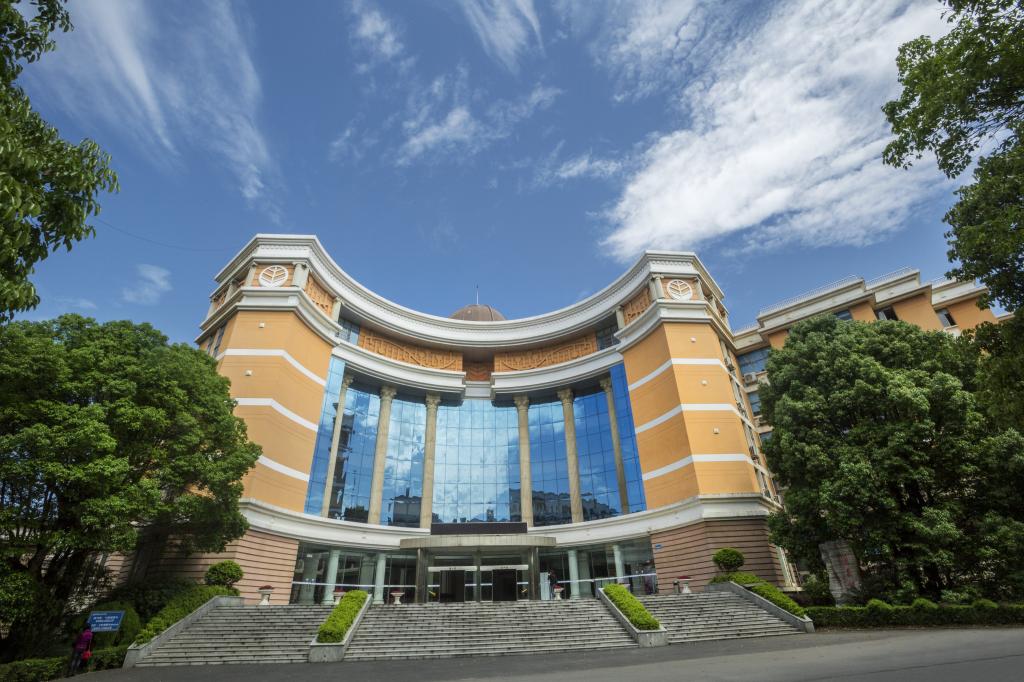 湖南涉外經濟學院